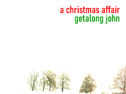 A Christmas Affair CD image